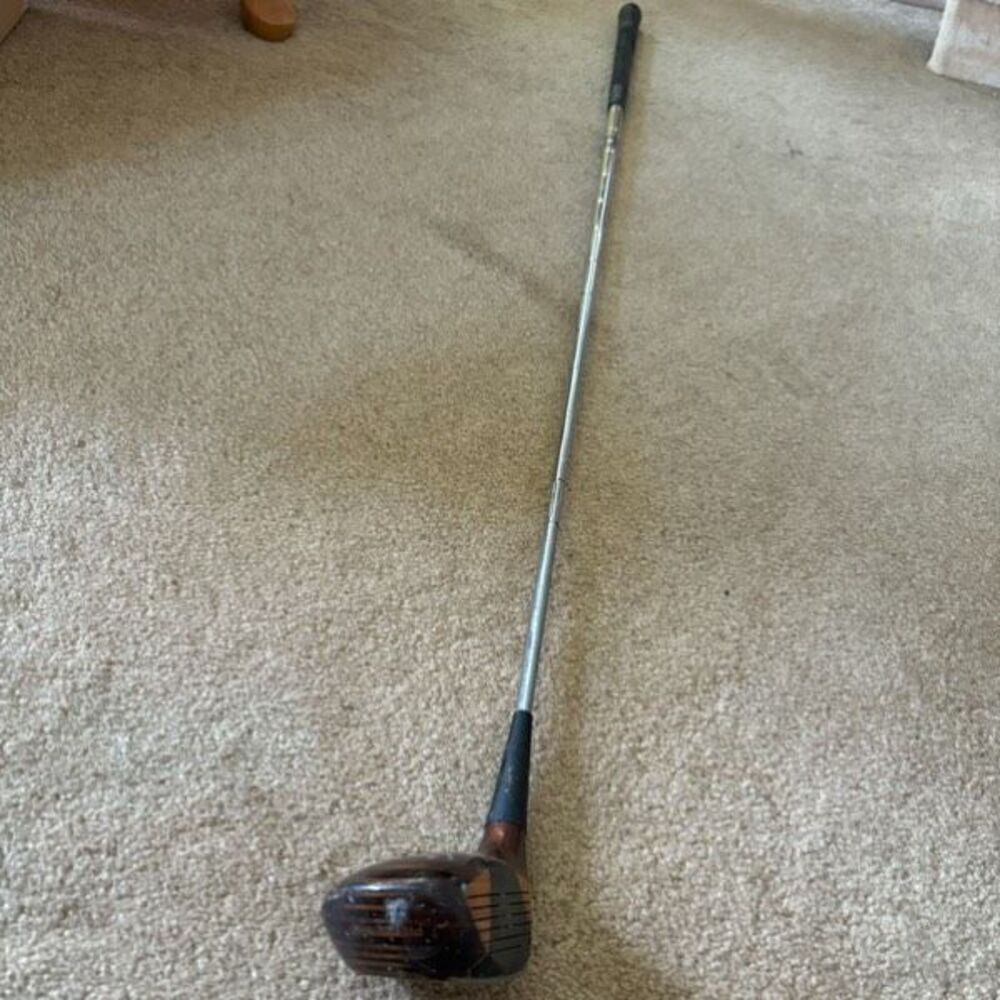 Austad 1 Wood 44” Right Handed Golf Club